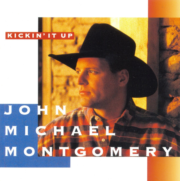 John Michael Montgomery